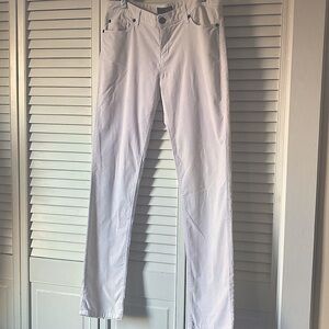 David Kahn corduroy pants